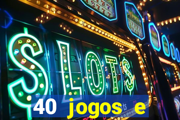 40 jogos e atividades musicais